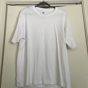 BP Men’s White Tee